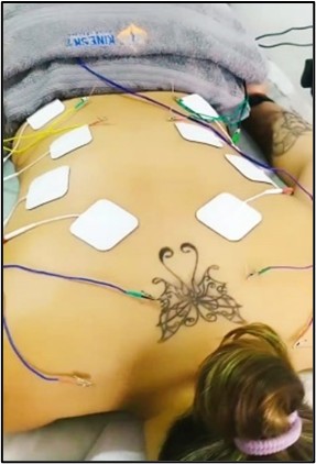 Instalaciones modernas