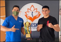 Rehabilitación profesional