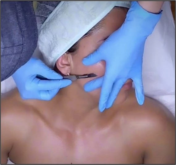 Ejercicios terapéuticos