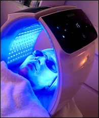 Electroterapia avanzada