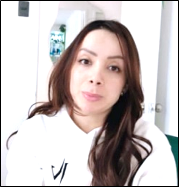 Ingrid Vásquez - Cosmiatra